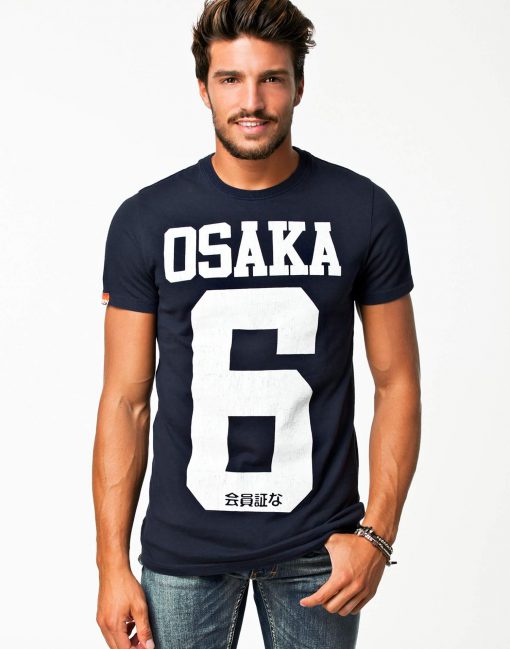 تی‌شرت Osaka فوق‌العاده
