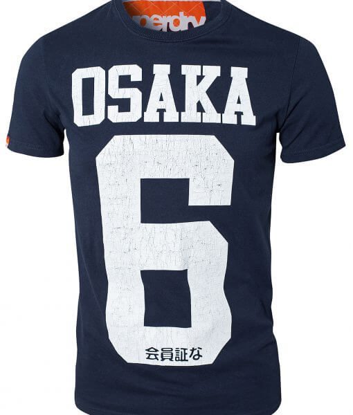 تی‌شرت Osaka فوق‌العاده - تصویر 4
