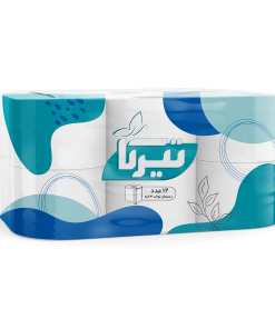 Alternative view of دستمال دلسی 12 قلو