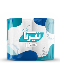 Alternative view of دستمال دلسی 8 قلو